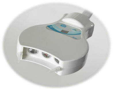 Advance 2500 Bleaching System